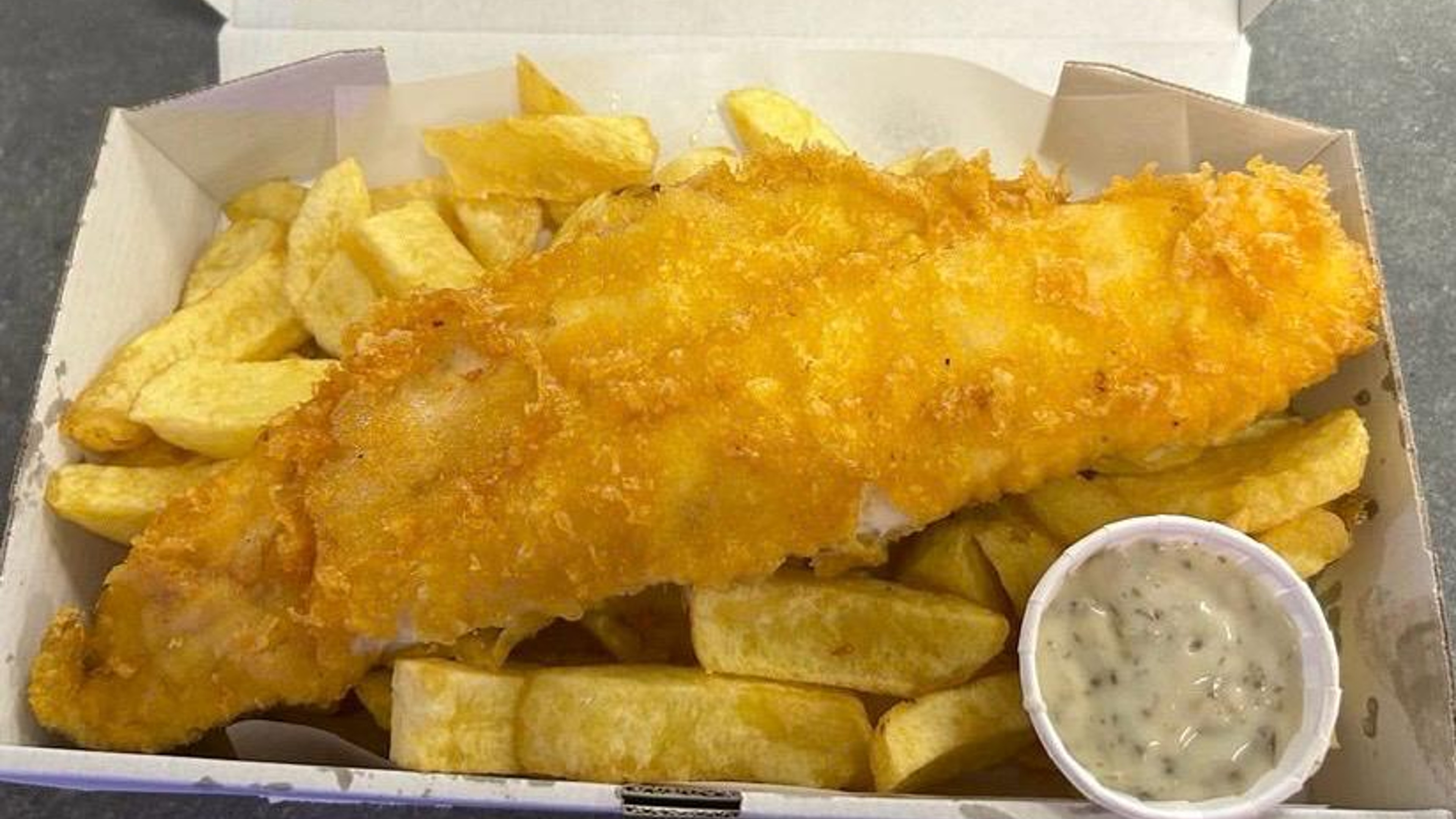 Johnny Mac's Colchester